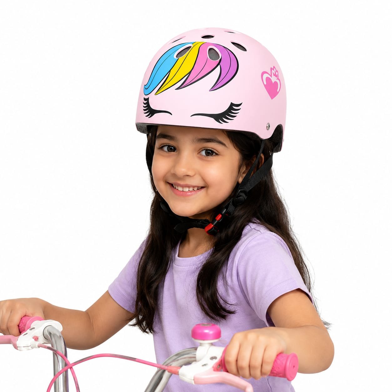 Pebble Guard Unicorn Pink - Image 4