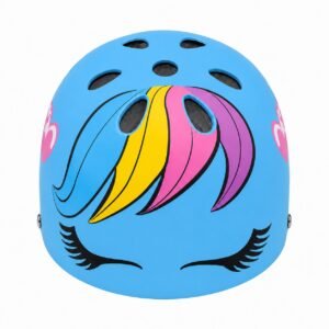 Pebble Guard Unicorn Blue