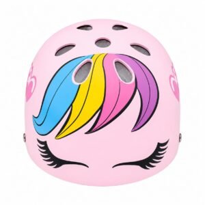 Pebble Guard Unicorn Pink