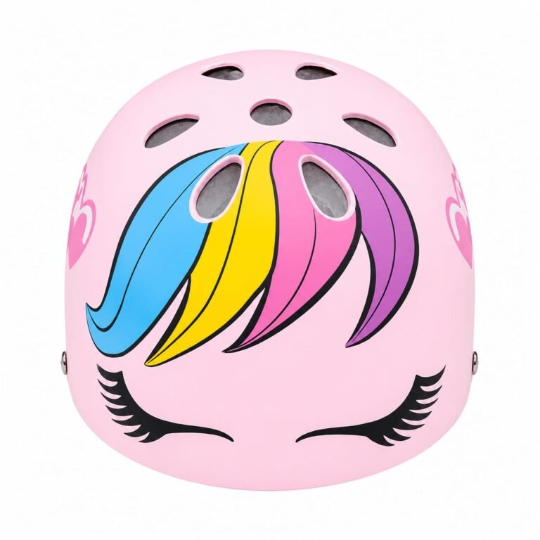 Pebble Guard Unicorn Pink