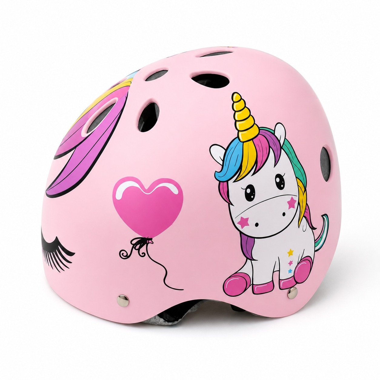 Pebble Guard Unicorn Pink - Image 2