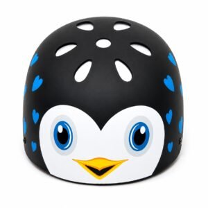 Pebble Guard Penguin Pro Black