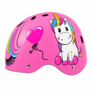 Pebble Guard Unicorn Pink