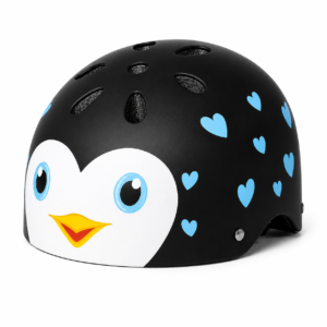 Pebble Guard Penguin Pro Black