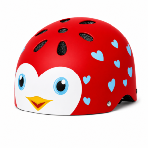 Pebble Guard Penguine Pro Red
