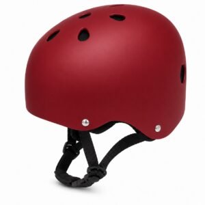 Pebble Guard Zonker Red